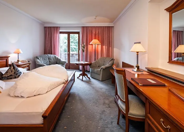 Sporthotel Fichtenhof