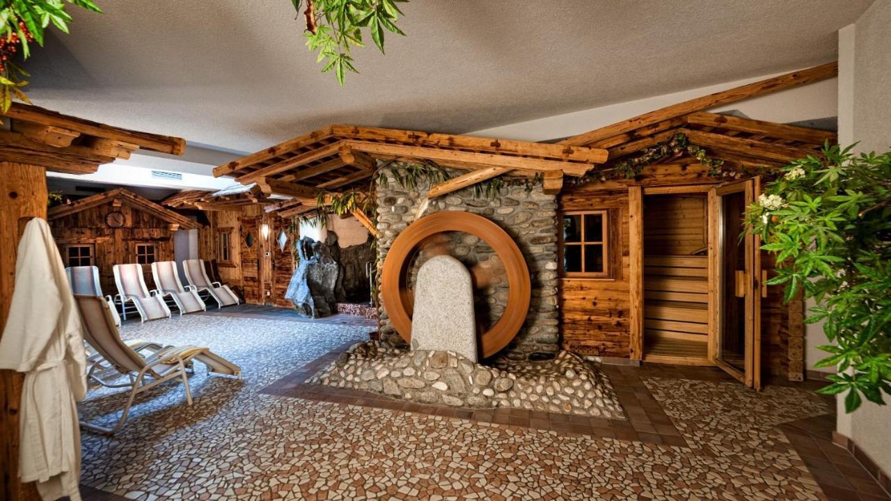 Hotel Fichtenhof Maranza
