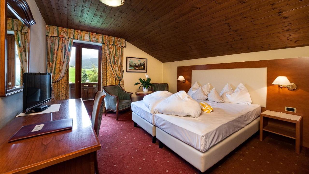 Hotel Fichtenhof