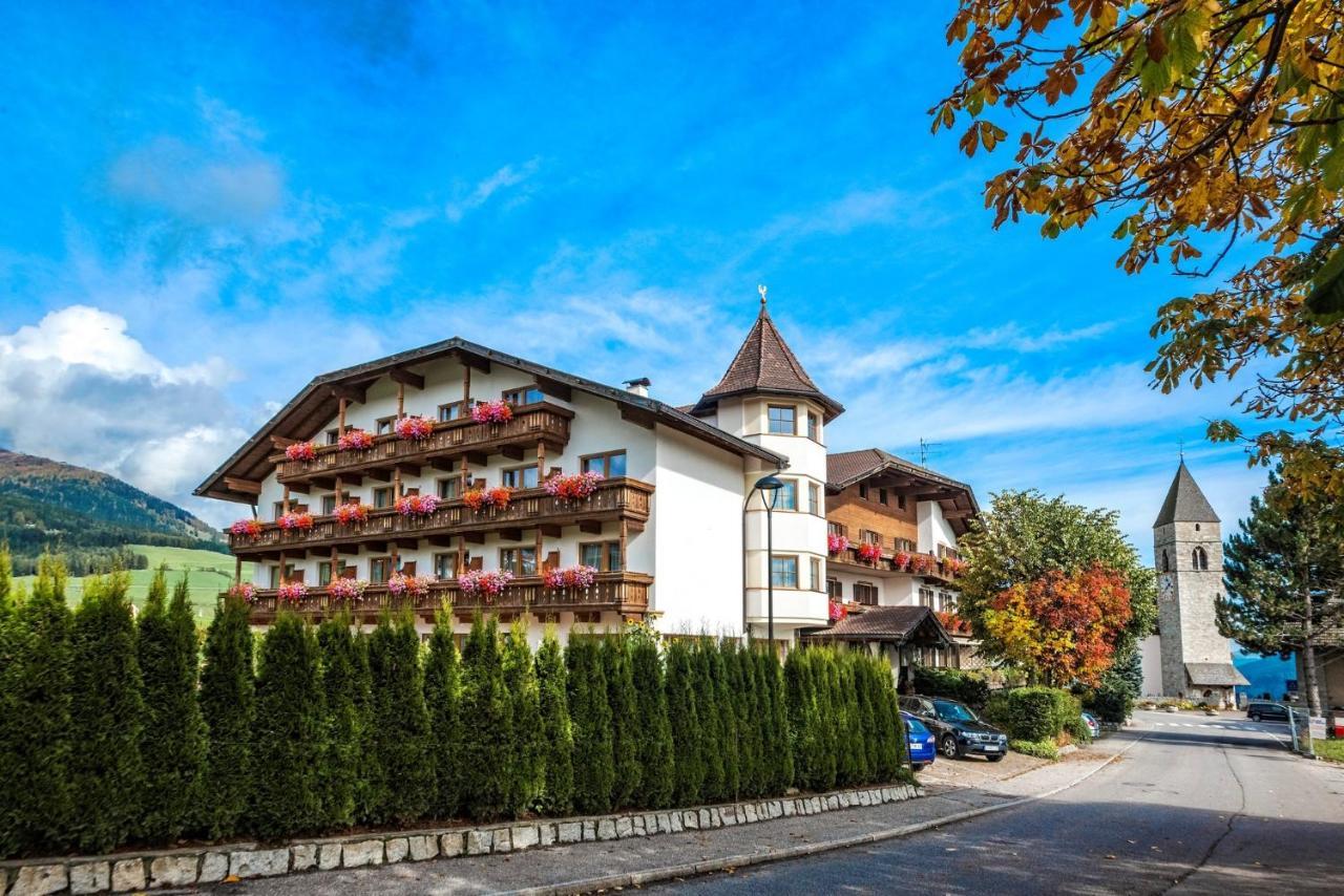 Fichtenhof 3*
