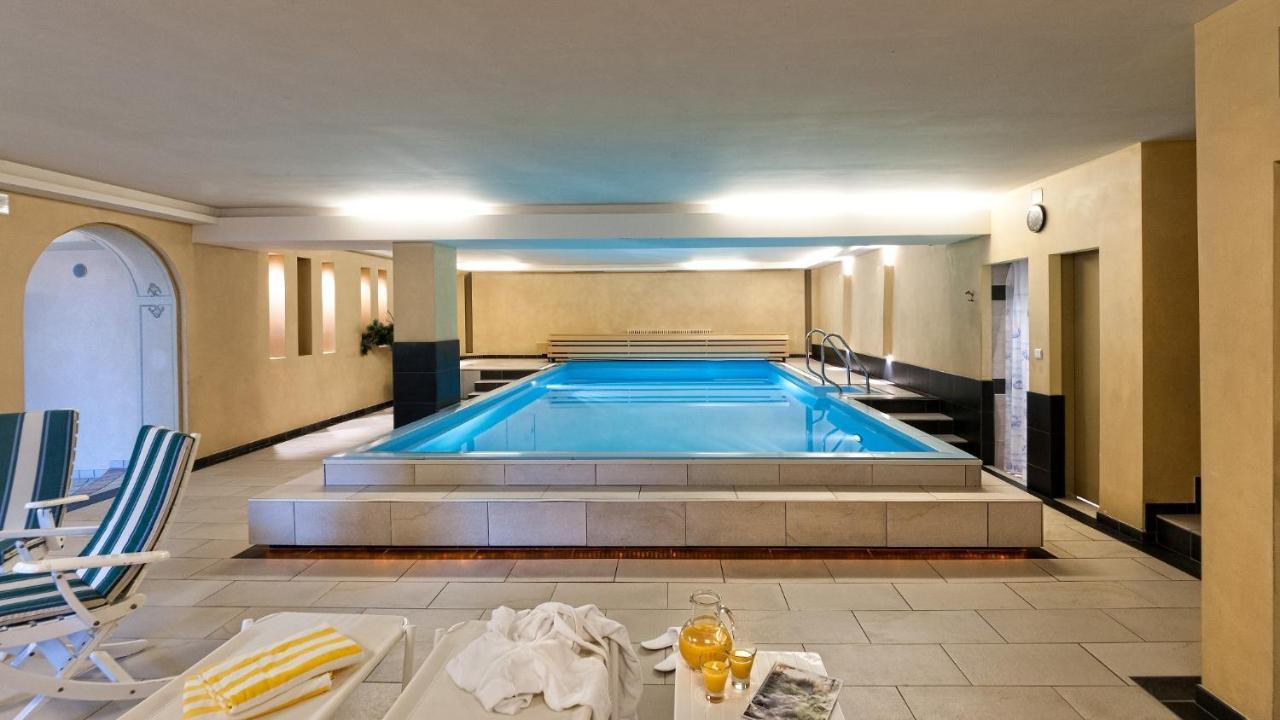 Fichtenhof Hotel Maranza