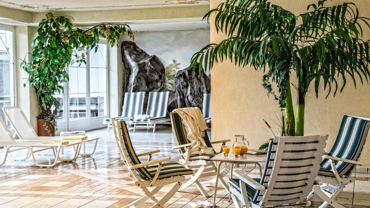 Fichtenhof 3*