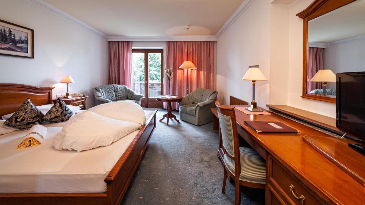 Hotel Fichtenhof
