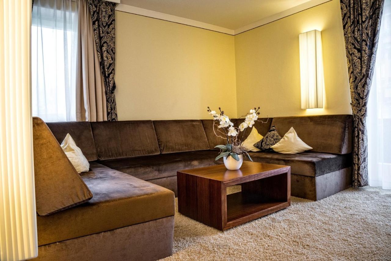 Hotel Fichtenhof 3*