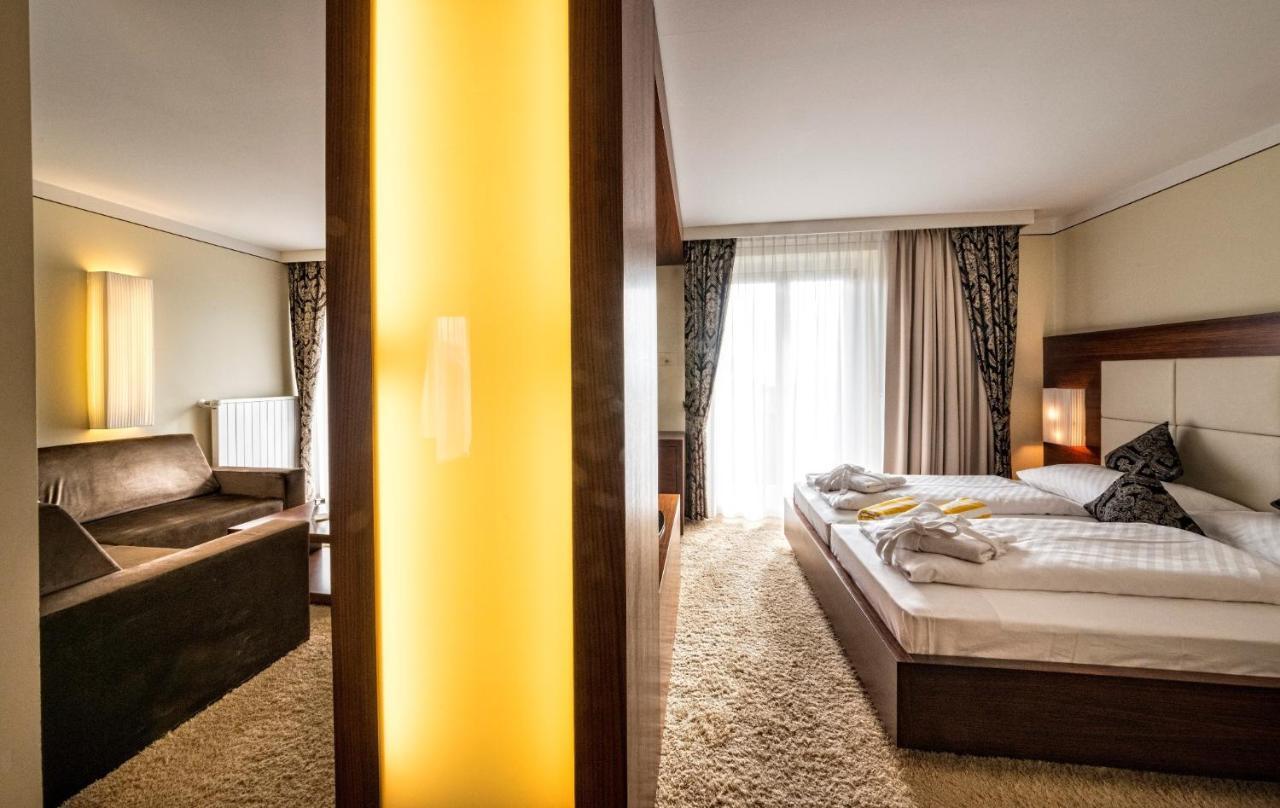 Fichtenhof 3* Maranza