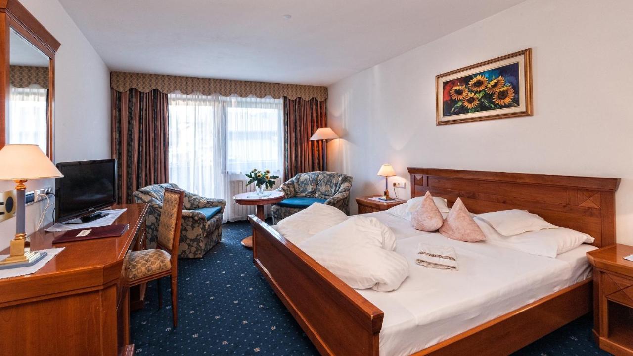 Hotel Fichtenhof 3*