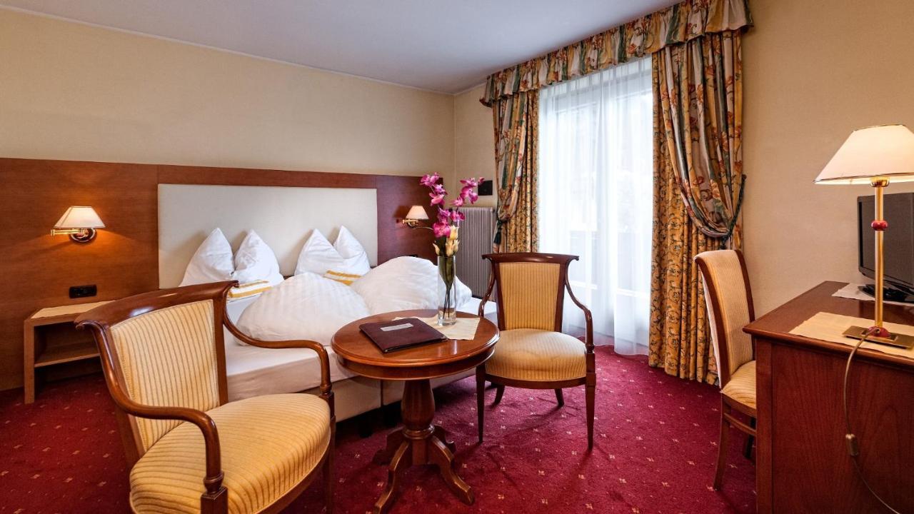 Hotel Fichtenhof 3*