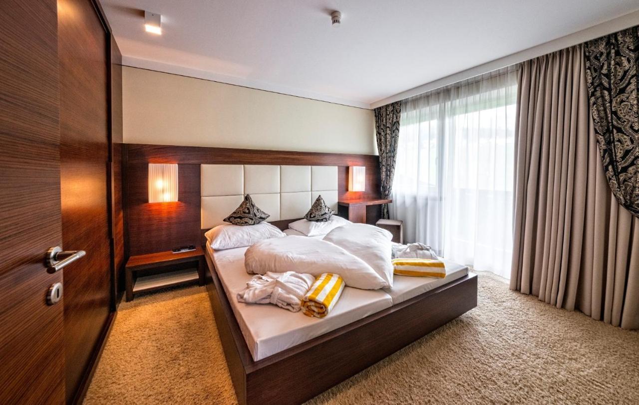 Fichtenhof 3* Maranza