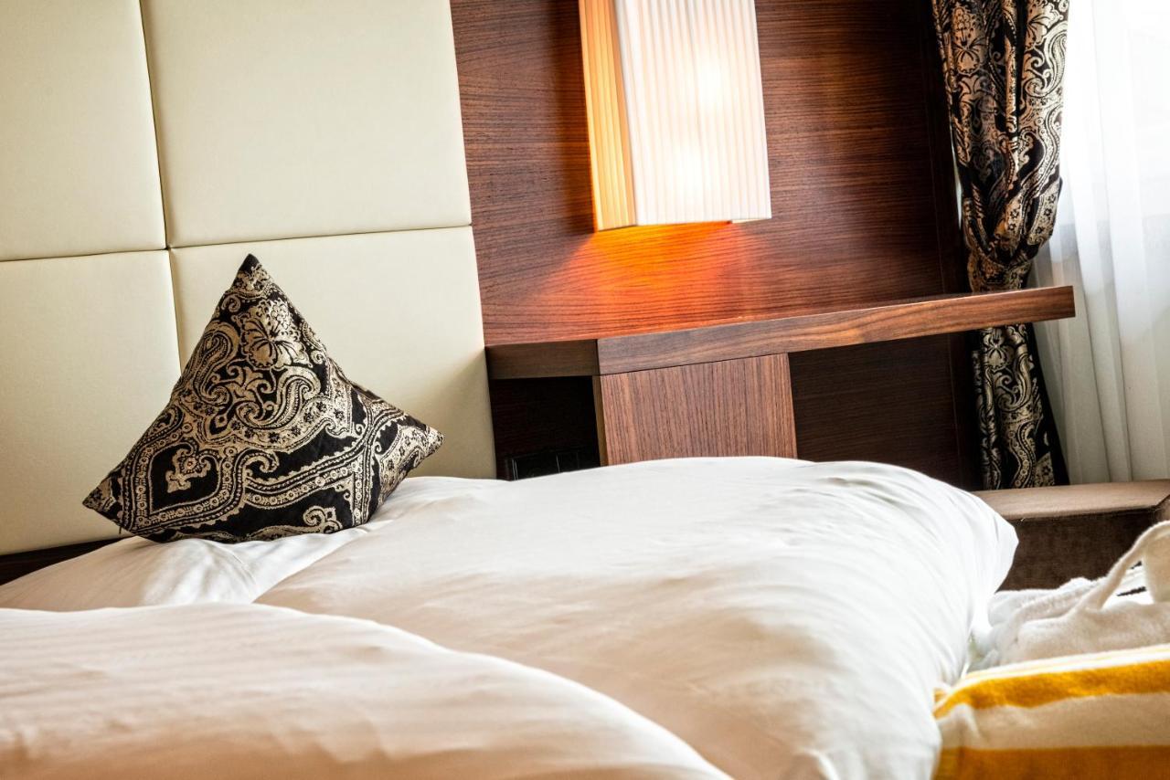 Fichtenhof Hotel 3*