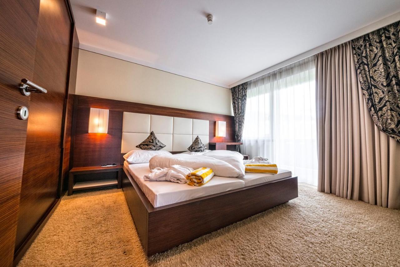 Fichtenhof 3* Maranza